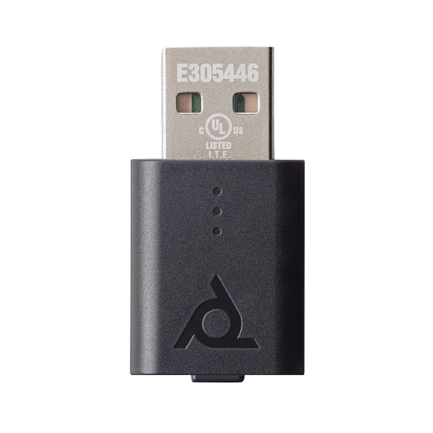 Hewlett & Packard INC. Poly Savi D400 UC Microsoft Teams Certified DECT 1880-1900 MHz dongle