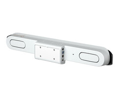 Hewlett & Packard INC. Poly Studio X52 All-In-One Video Bar zonder radio of netsnoer GSA/TAA
