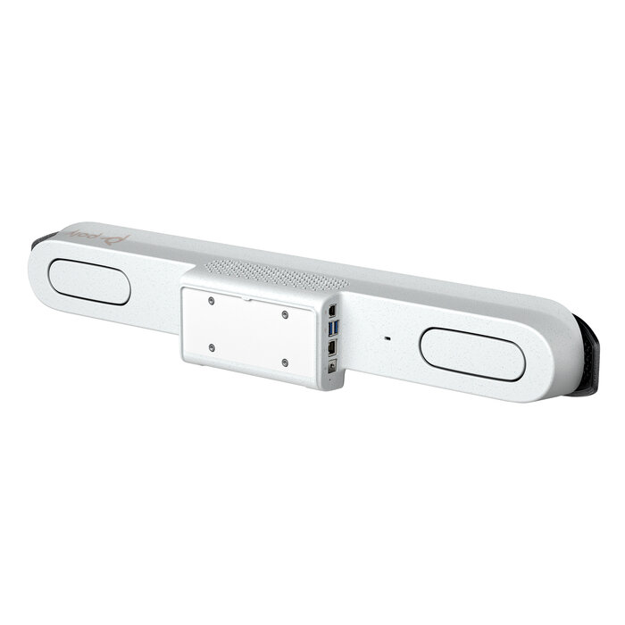 Hewlett & Packard INC. Poly Studio X52 All-In-One Video Bar zonder radio of netsnoer GSA/TAA