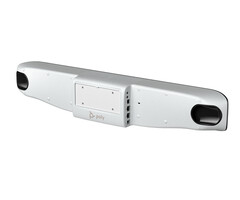Hewlett & Packard INC. Poly Studio V72 USB Video Bar