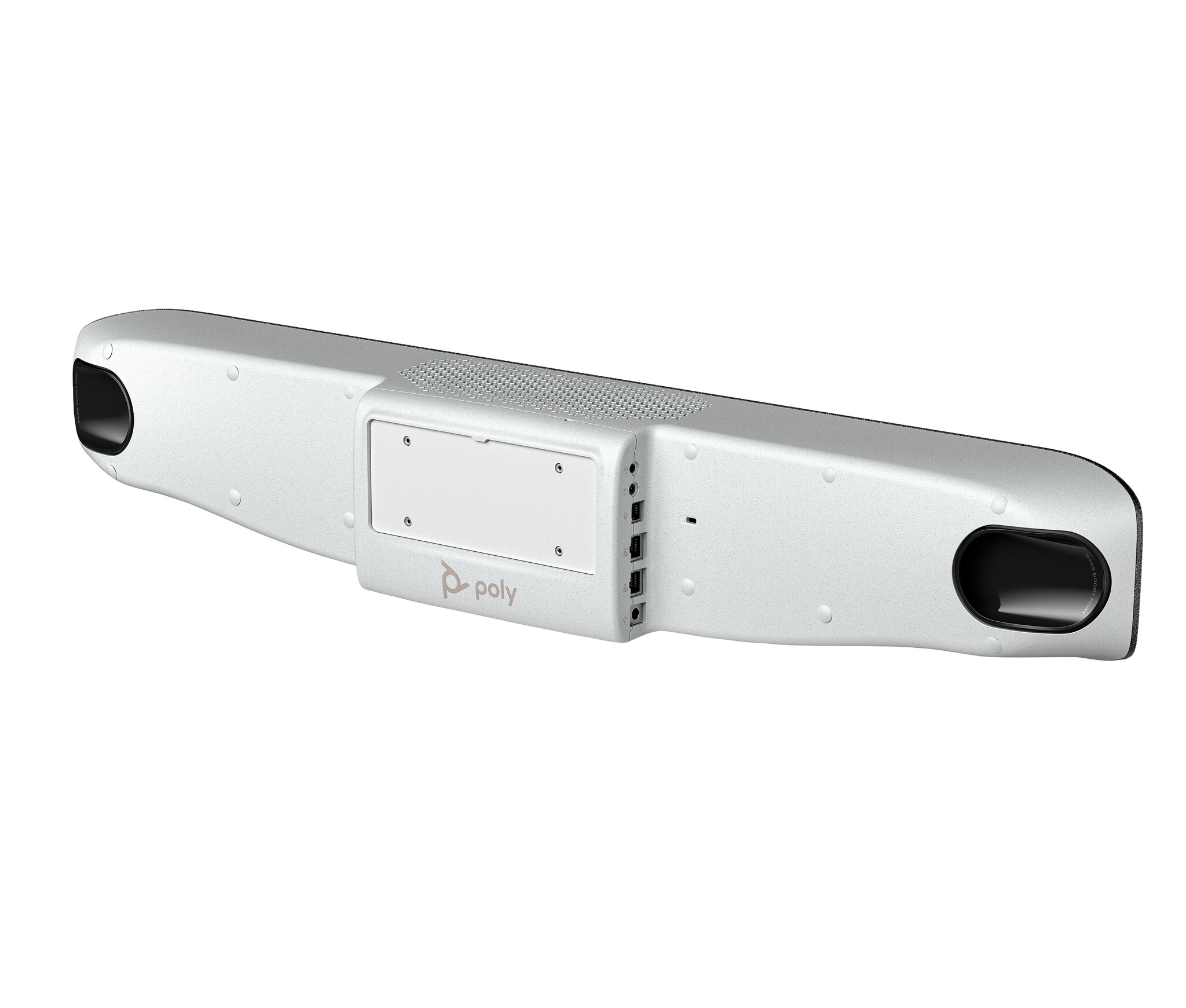Hewlett & Packard INC. Poly Studio V72 USB Video Bar