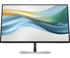 Hewlett & Packard INC. HP Series 5 Pro Serie 5 Pro 23,8 inch FHD USB-C-monitor - 524pu