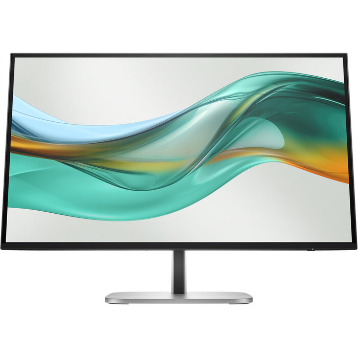 Hewlett & Packard INC. HP Series 5 Pro Serie 5 Pro 27 inch QHD USB-C-monitor - 527pu