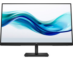 Hewlett & Packard INC. HP Series 3 Pro Serie 3 Pro 23,8 inch FHD-monitor - 324pf