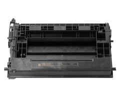 Hewlett & Packard INC. HP Originele 37A zwarte LaserJet tonercartridge