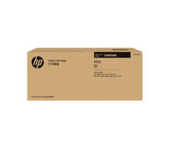 Hewlett & Packard INC. Samsung MLT-D205L high-capacity zwarte tonercartridge