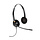 Poly EncorePro 520D met Quick Disconnect Binaural Digital Headset TAA