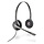 Poly H261N Supraplus Binaural Headset + tas TAA