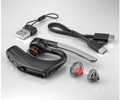 Hewlett & Packard INC. Poly Voyager Legend 30-headset