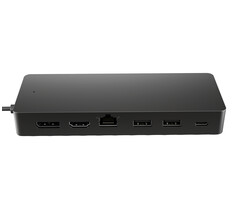 Hewlett & Packard INC. HP Universal USB-C Multiport Hub