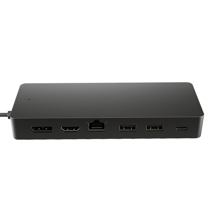 Hewlett & Packard INC. HP Universal USB-C Multiport Hub