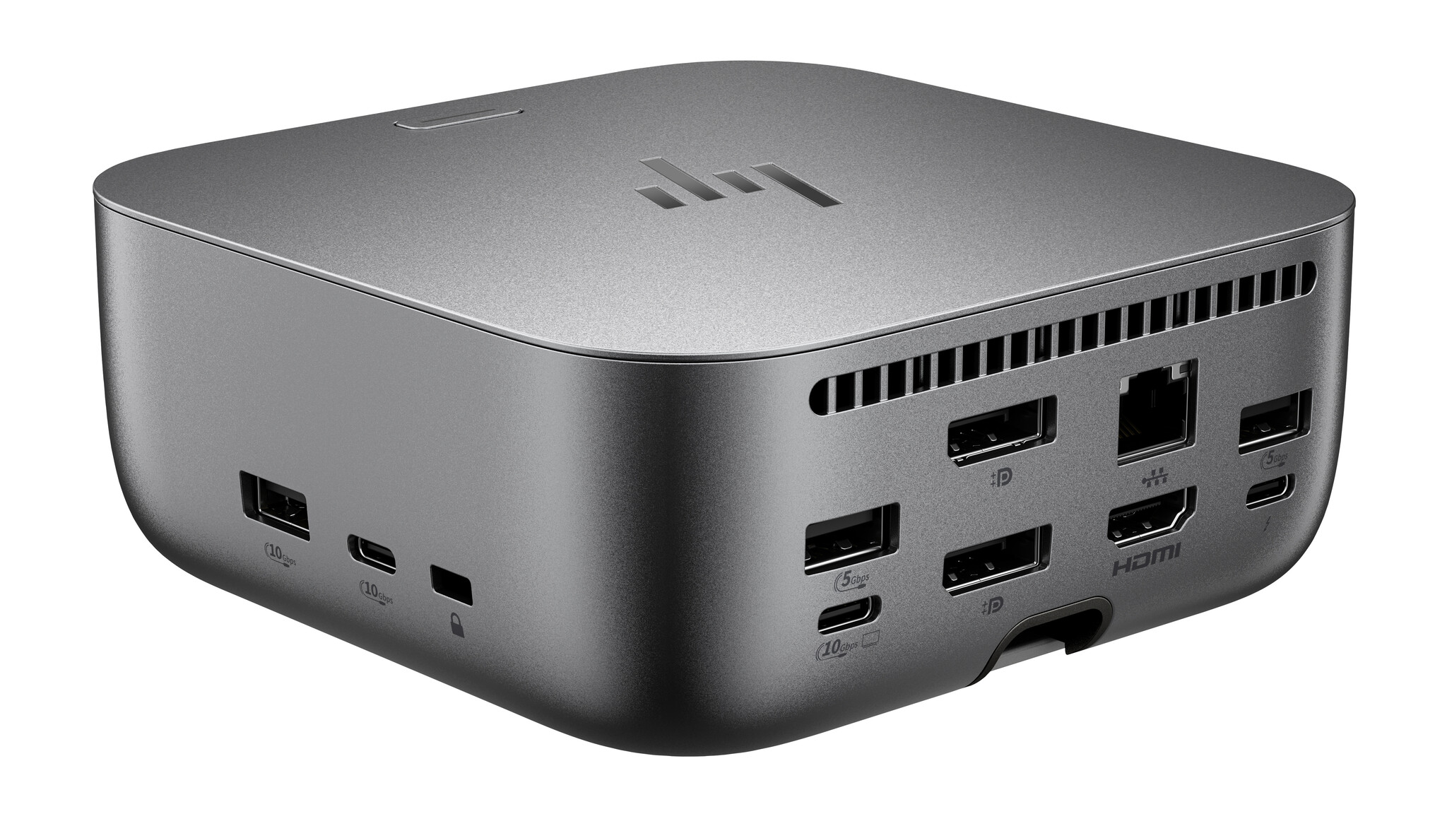 Hewlett & Packard INC. HP Thunderbolt 4 Ultra 280W G6 dock