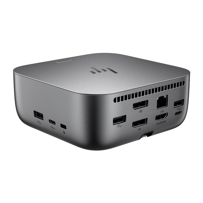 Hewlett & Packard INC. HP Thunderbolt 4 100 W G6-dock