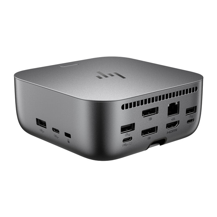 Hewlett & Packard INC. HP Thunderbolt 4 Ultra 180 W G6-dock