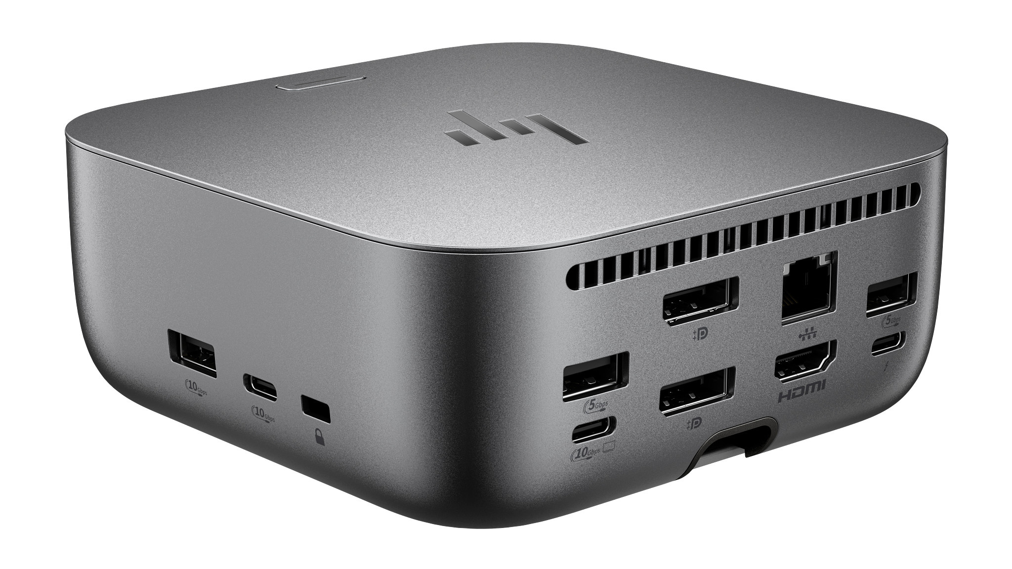 Hewlett & Packard INC. HP Thunderbolt 4 Ultra 180 W G6-dock