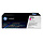 HP 305A originele magenta LaserJet tonercartridge