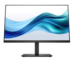 Hewlett & Packard INC. HP Series 3 Pro 27 inch FHD Monitor - 327pe computer monitor 68,6 cm (27") 1920 x 1080 Pixels Full HD LCD Zwart