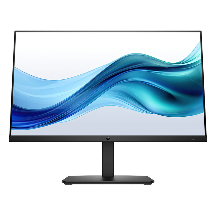 Hewlett & Packard INC. HP Series 3 Pro 27 inch FHD Monitor - 327pe computer monitor 68,6 cm (27") 1920 x 1080 Pixels Full HD LCD Zwart