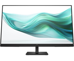 Hewlett & Packard INC. HP Series 3 Pro 27 inch FHD Monitor - 327ph