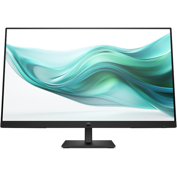 Hewlett & Packard INC. HP Series 3 Pro 27 inch FHD Monitor - 327ph