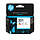 HP 301 originele drie-kleuren inktcartridge