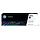 HP Originele 205A zwarte LaserJet tonercartridge