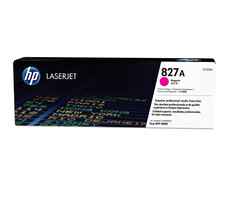 Hewlett & Packard INC. HP 827A originele magenta LaserJet tonercartridge