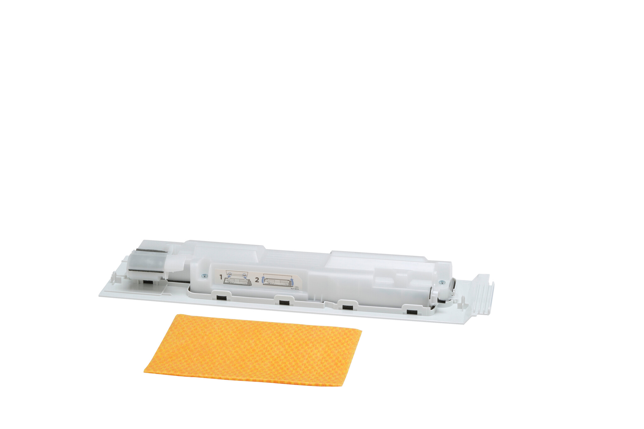 Hewlett & Packard INC. HP Color LaserJet B5L37A opvangkit voor toner
