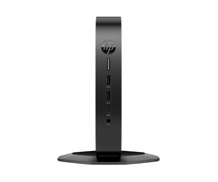 Hewlett & Packard INC. HP Elite t655 Bundle 2,1 GHz Windows 10 IoT Enterprise 1,12 kg Zwart R2314