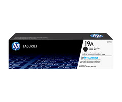 Hewlett & Packard INC. HP Originele 19A LaserJet belichtingstrommel