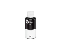 Hewlett & Packard INC. HP 32XL originele zwarte inktfles, 135 ml