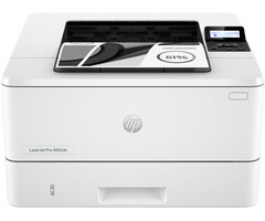 Hewlett & Packard INC. HP LaserJet Pro 4002dn printer