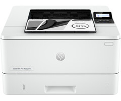 Hewlett & Packard INC. HP LaserJet Pro 4002dw printer