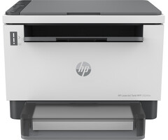 Hewlett & Packard INC. HP LaserJet Tank MFP 2604dw printer