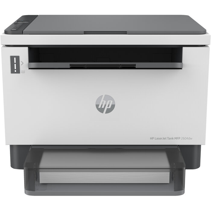 Hewlett & Packard INC. HP LaserJet Tank MFP 2604dw printer