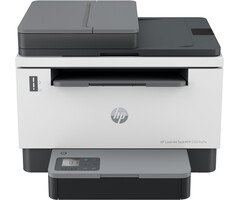 Hewlett & Packard INC. HP LaserJet Tank MFP 2604sdw printer