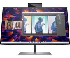 Hewlett & Packard INC. HP Z24m G3 QHD Conferencing Display