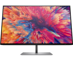 Hewlett & Packard INC. HP Z24q G3 QHD-scherm