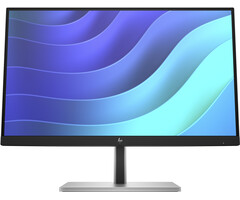Hewlett & Packard INC. HP E-Series E22 G5 FHD-monitor