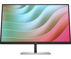 Hewlett & Packard INC. HP E-Series E27k G5 4K USB C-monitor