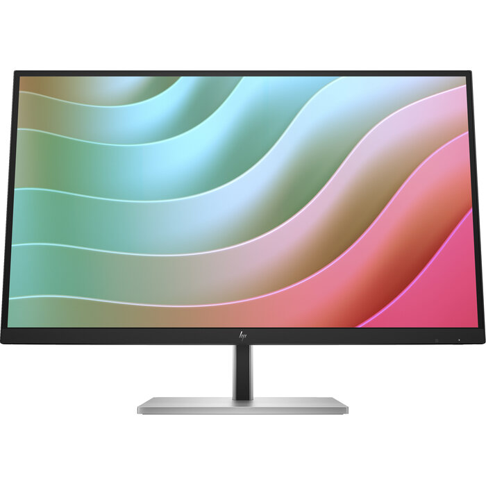 Hewlett & Packard INC. HP E-Series E27k G5 4K USB C-monitor