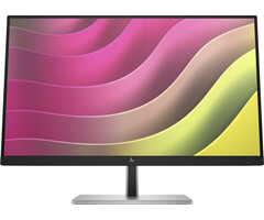 Hewlett & Packard INC. HP E24t G5 FHD Touch Monitor
