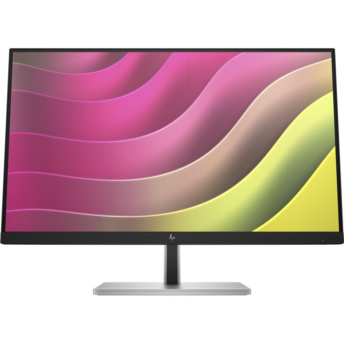 Hewlett & Packard INC. HP E24t G5 FHD Touch Monitor