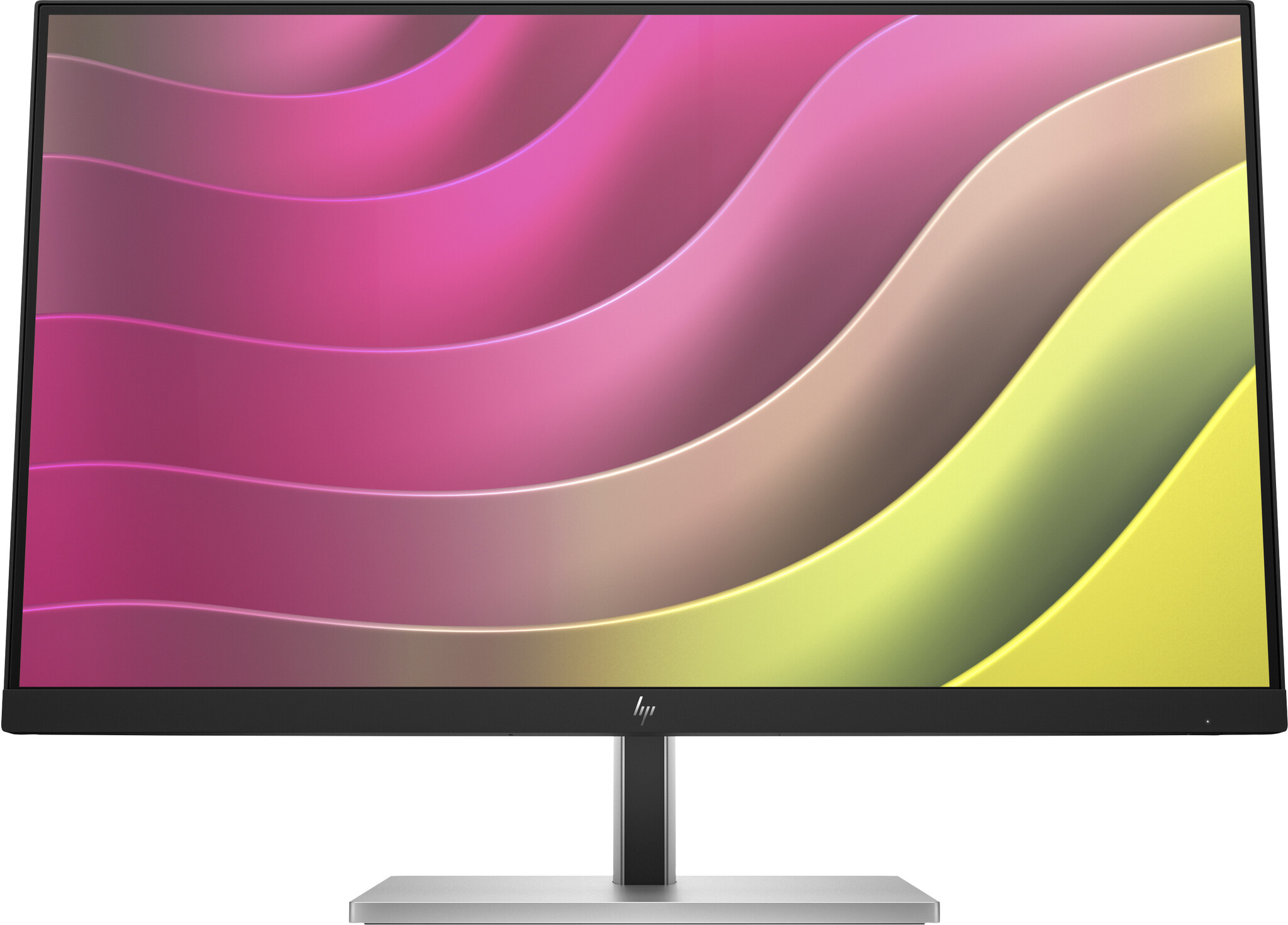 Hewlett & Packard INC. HP E24t G5 FHD Touch Monitor