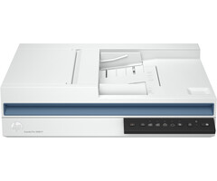Hewlett & Packard INC. HP Scanjet Pro 3600 f1 Flatbed-/ADF-scanner 1200 x 1200 DPI A4 Wit