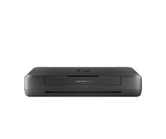 Hewlett & Packard INC. HP Officejet 200 Mobile Draadloos Kleur Printer