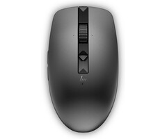 Hewlett & Packard INC. HP 635 draadloze muis voor meerdere apparaten