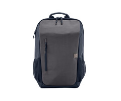 Hewlett & Packard INC. HP Travel 15,6 Laptop Backpack, 18 liter, Iron Grey