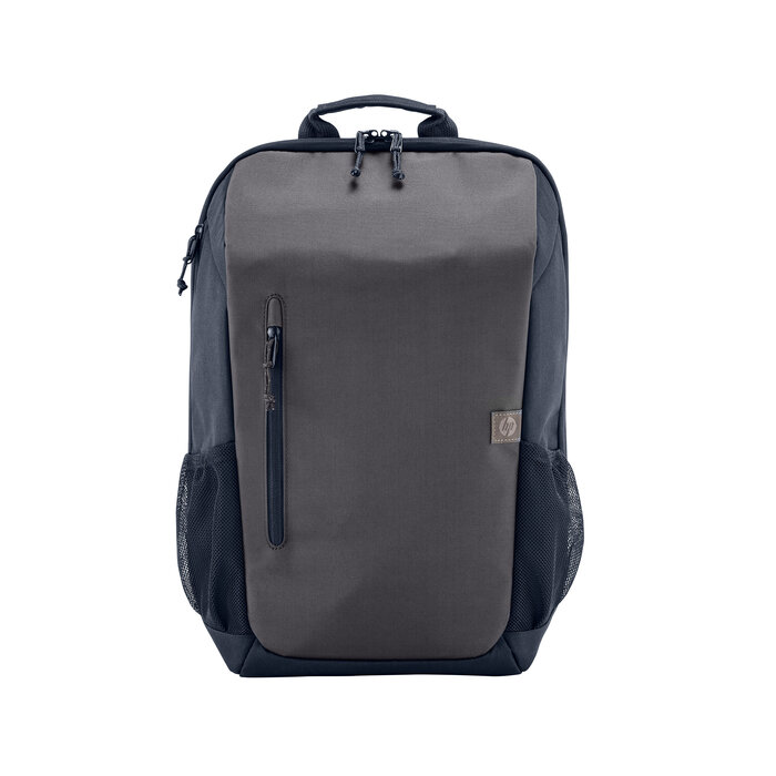 Hewlett & Packard INC. HP Travel 15,6 Laptop Backpack, 18 liter, Iron Grey