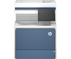 Hewlett & Packard INC. HP Color LaserJet Enterprise MFP 6800dn printer